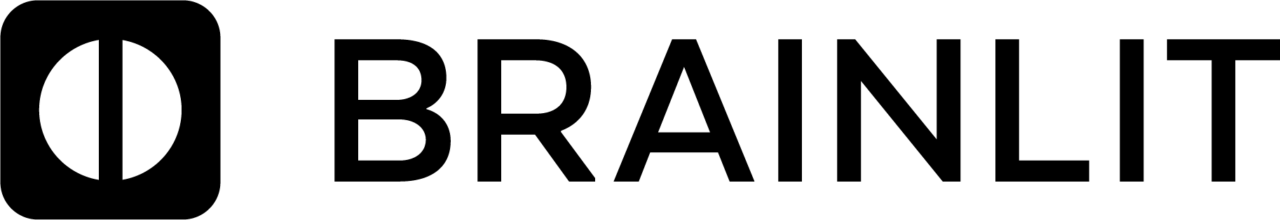 Brainlit logo